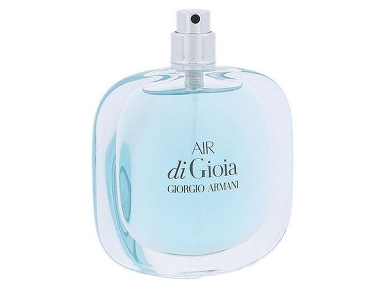Air Di Gioia TESTER 100ML EDP Mujer Giorgio Armani