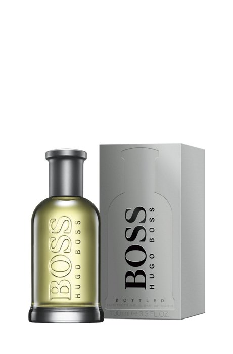 Hugo boss hombre 100 ml hotsell