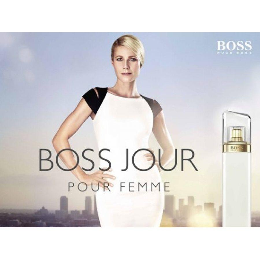 JOUR LUMINEUSE 75ML EDP Mujer Hugo Boss
