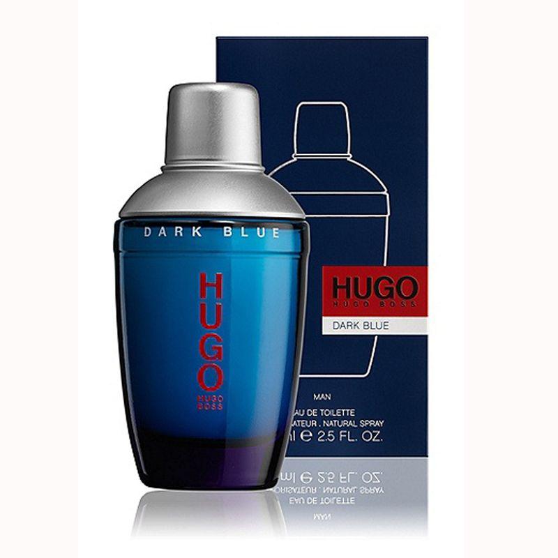 Dark Blue 75ML EDT Hombre Hugo Boss