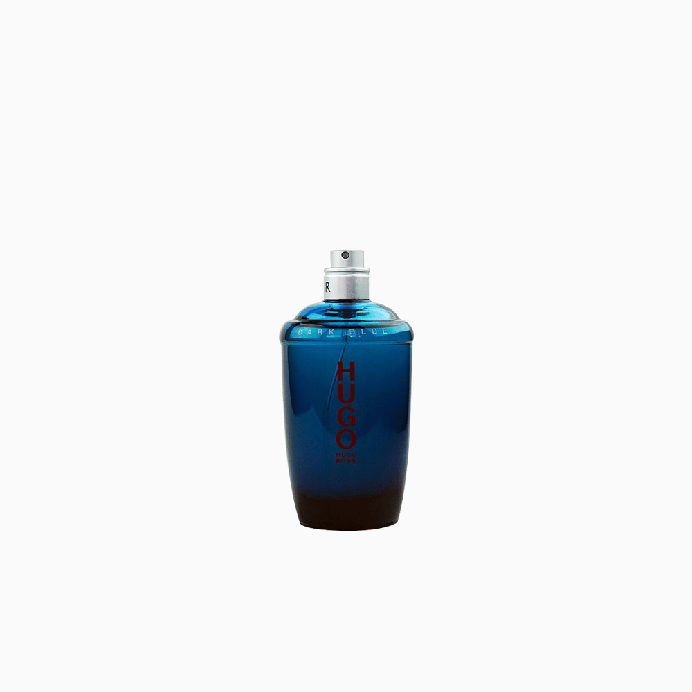 Dark Blue Tester EDT Hombre 125Ml
