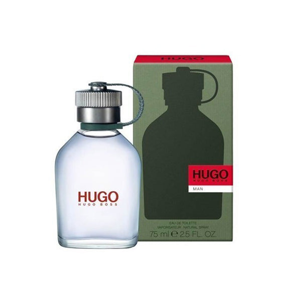 Hugo boss cantimplora shop 75 ml falabella