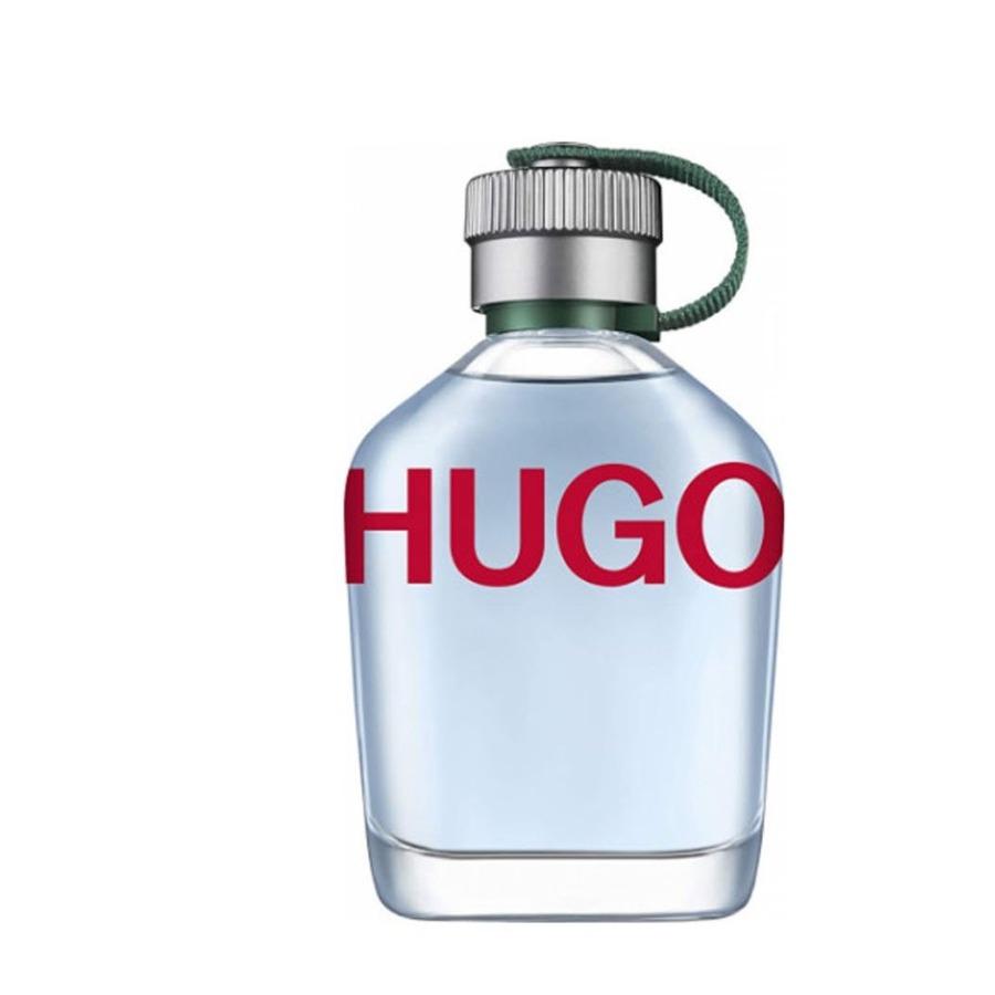 Hugo Cantimplora Formato 2021 125ml Hombre .
