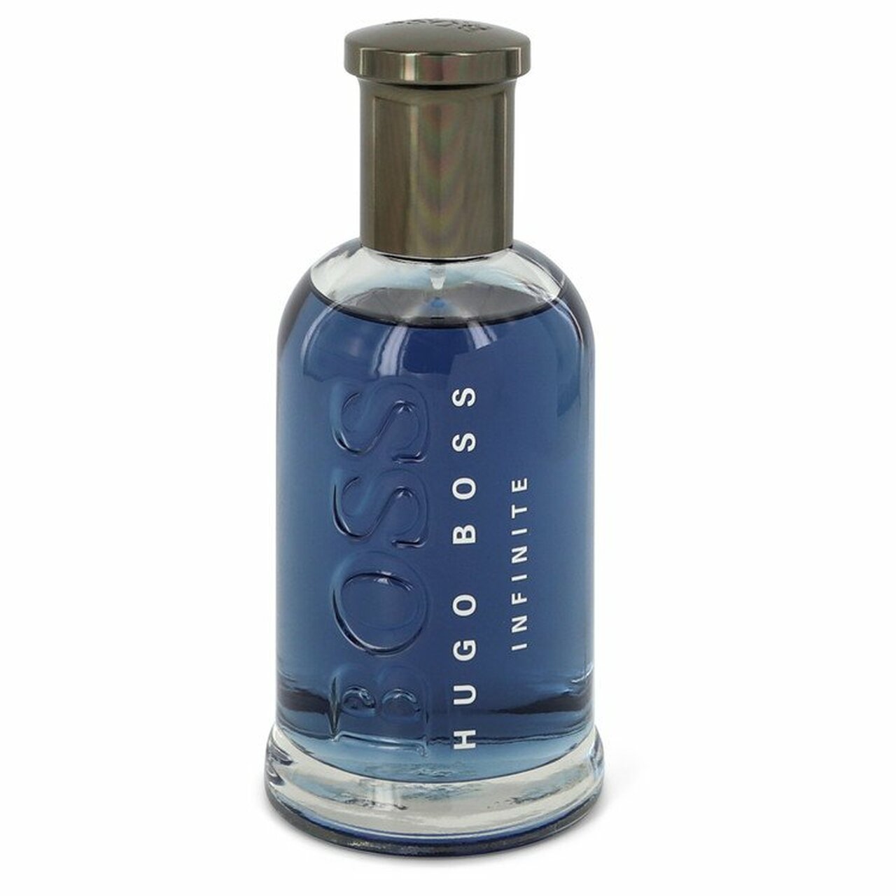 Boss Bottled Infinite Edp 100 Ml Hombre Tester