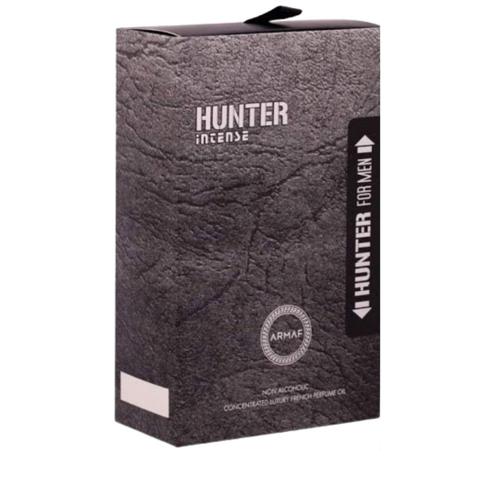 Armaf Hunter Intense Edt 8ml Hombre-Inspirado en Sauvage Dior