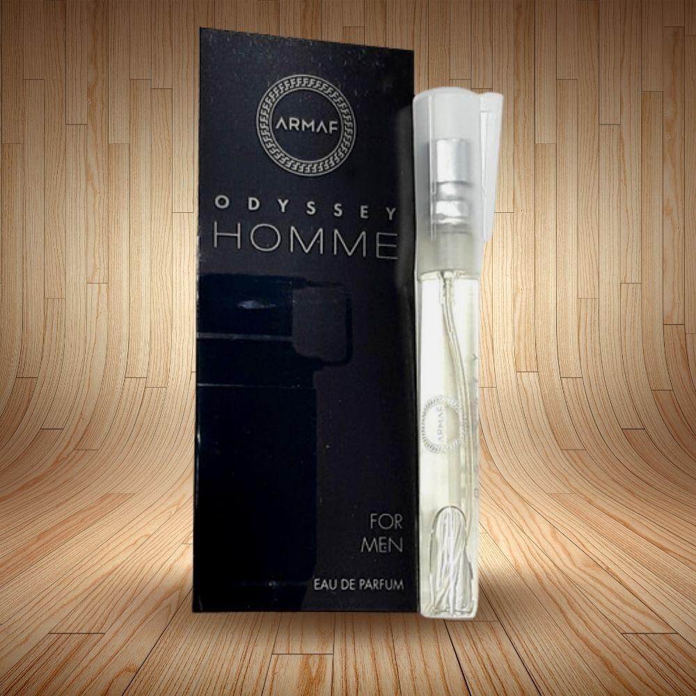 Armaf Odyssey Homme Edp 8ml Hombre- Inspirado en Noir Extreme de Tom Ford
