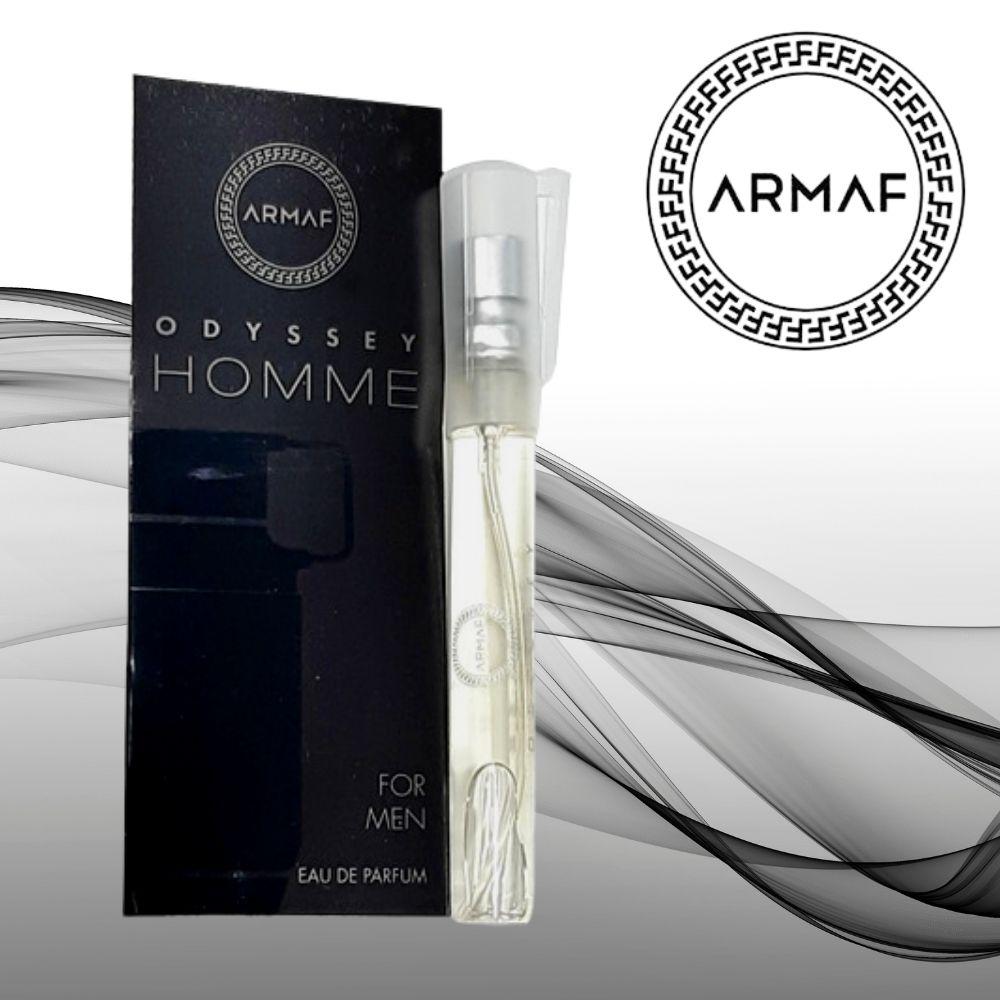 Armaf Odyssey Homme Edp 8ml Hombre- Inspirado en Noir Extreme de Tom Ford