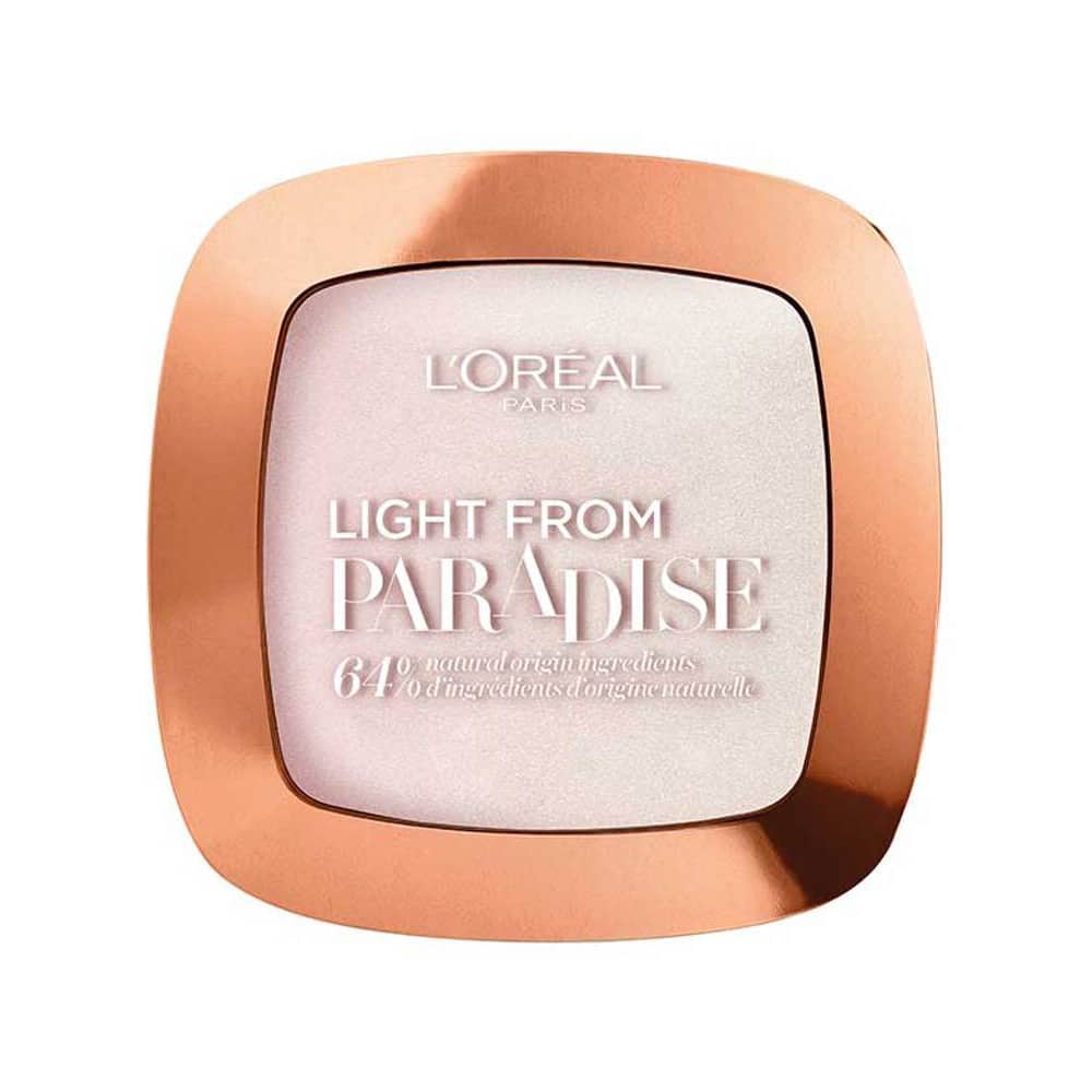 OA PARADISE HIGHLIGHT NU01 ICOCGLOW