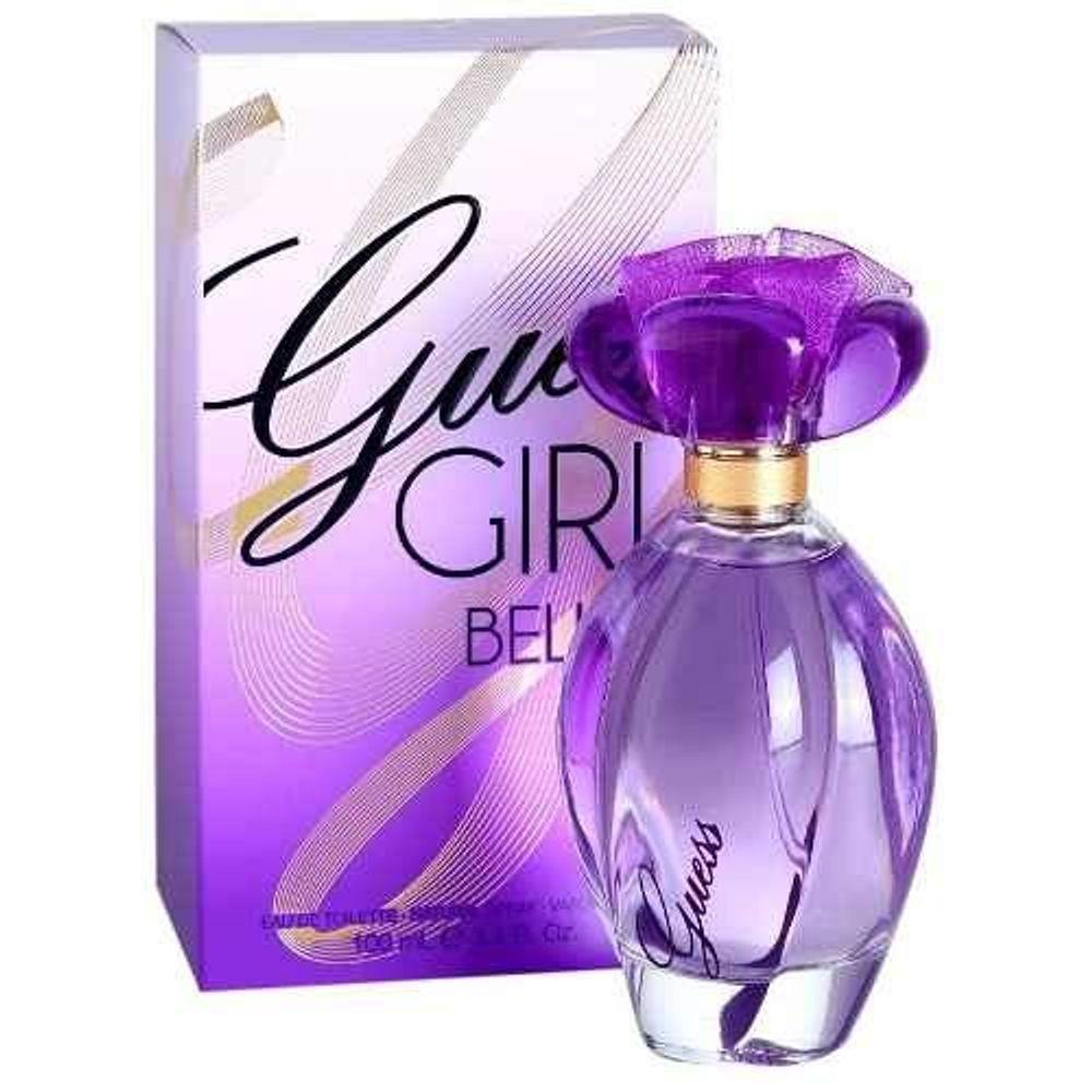Guess Girl Belle 100ML EDT Mujer