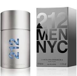 212 MEN NYC 50ml Edt hombre