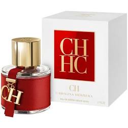 CH 50ML EDT Mujer Carolina Herrera