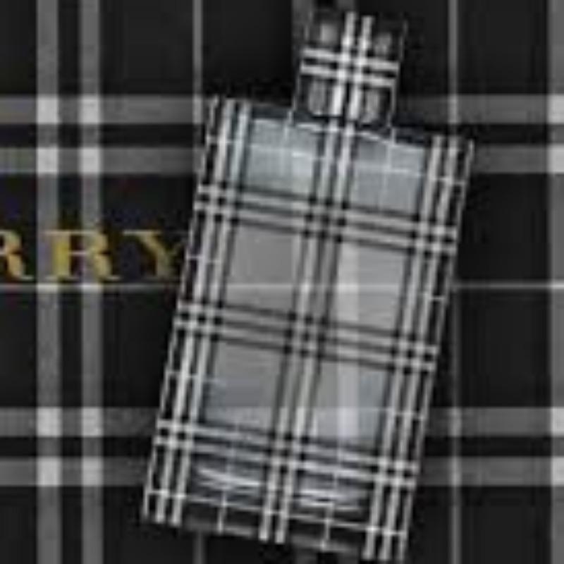 Burberry Brit 100ML EDT Hombre Burberry