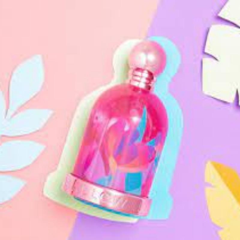 Halloween I M Unique Tester Mujer 100ml Jesus del Pozo