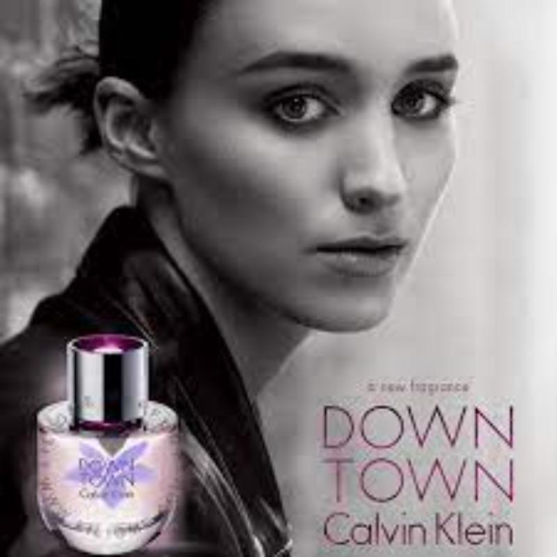 Downtown 90ML EDP Mujer Calvin Klein