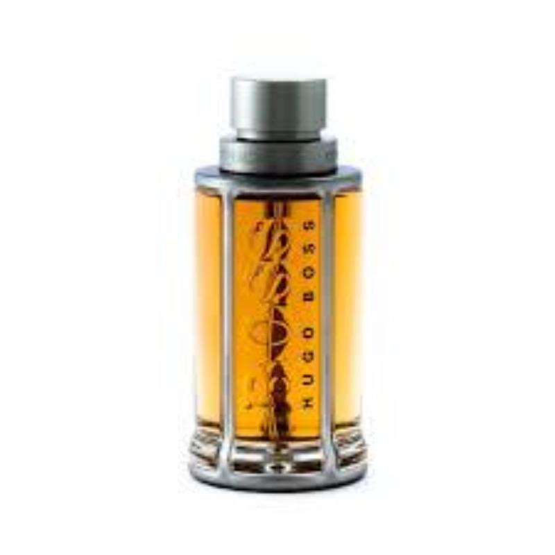 Hugo Boss Boss The Scent EDT 100 Ml Hombre