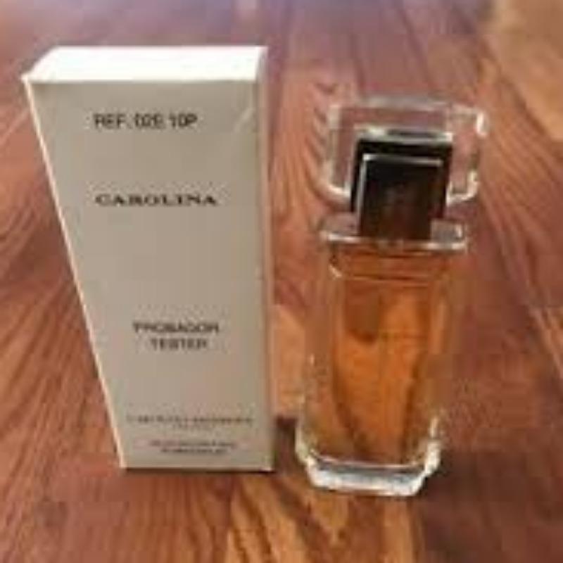 Carolina Herrera Tester Con Tapa EDT Mujer 100ML