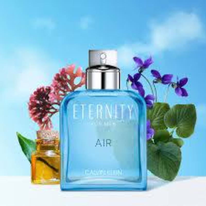 Eternity Air Tester EDT Hombre 100ML