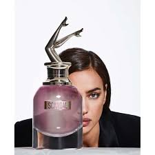 Scandal A Paris Jean Paul Gaultier Edt 80Ml Mujer TESTER