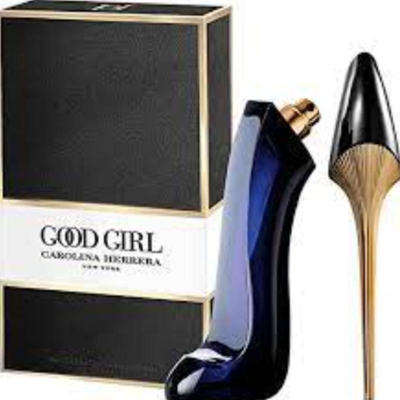 Good Girl Tester 80ML EDP Mujer Carolina Herrera