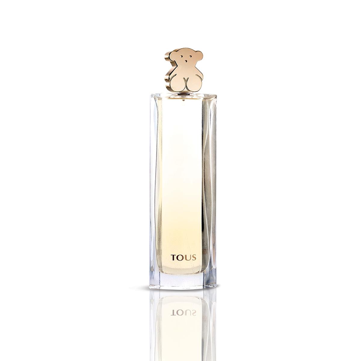 Tous Gold 90ml Edp Mujer Tous