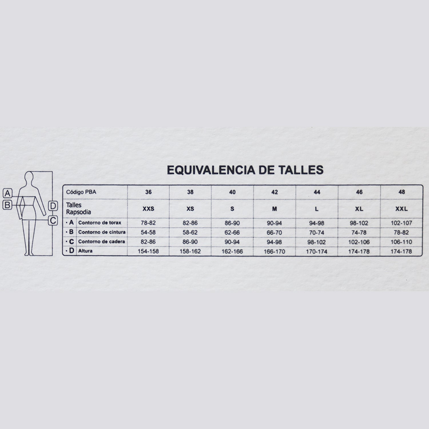 Pantalón Rapsodia Saru Negro