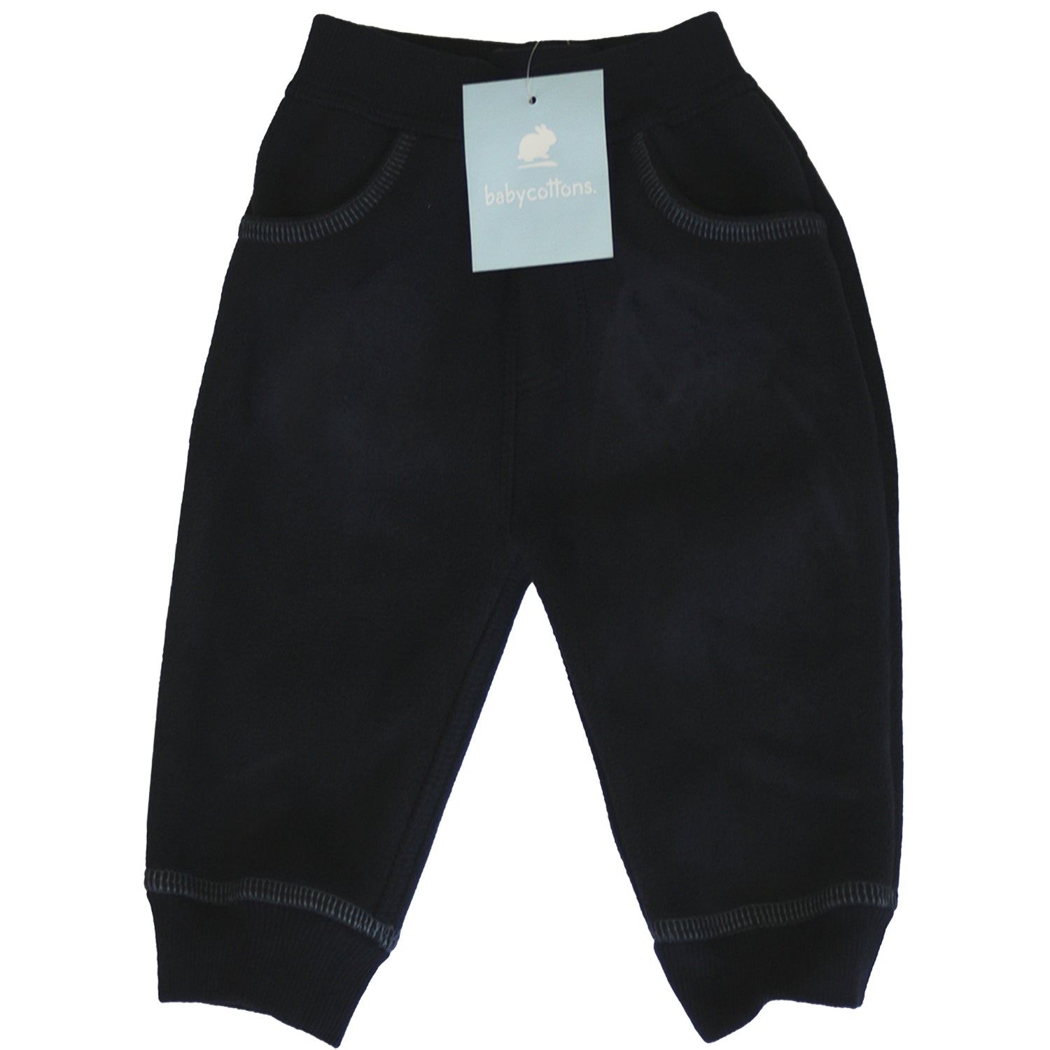 Pantalón Roger Polar Azul