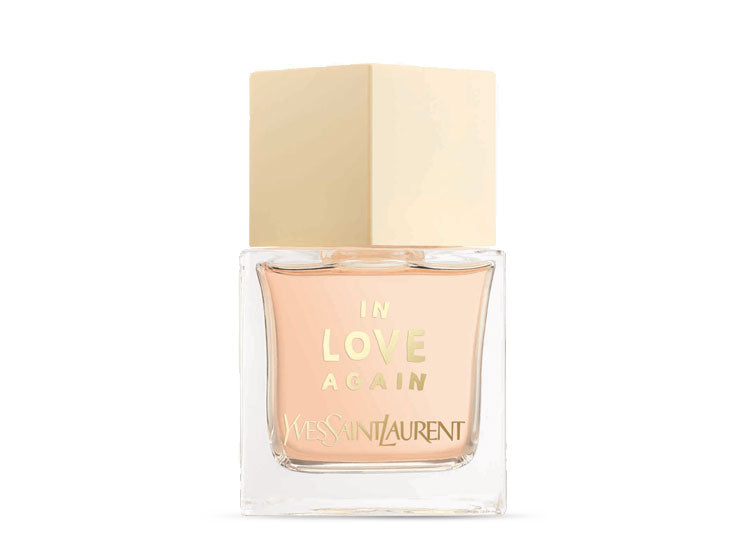 YSL In Love Again Tester EDT Mujer 80Ml