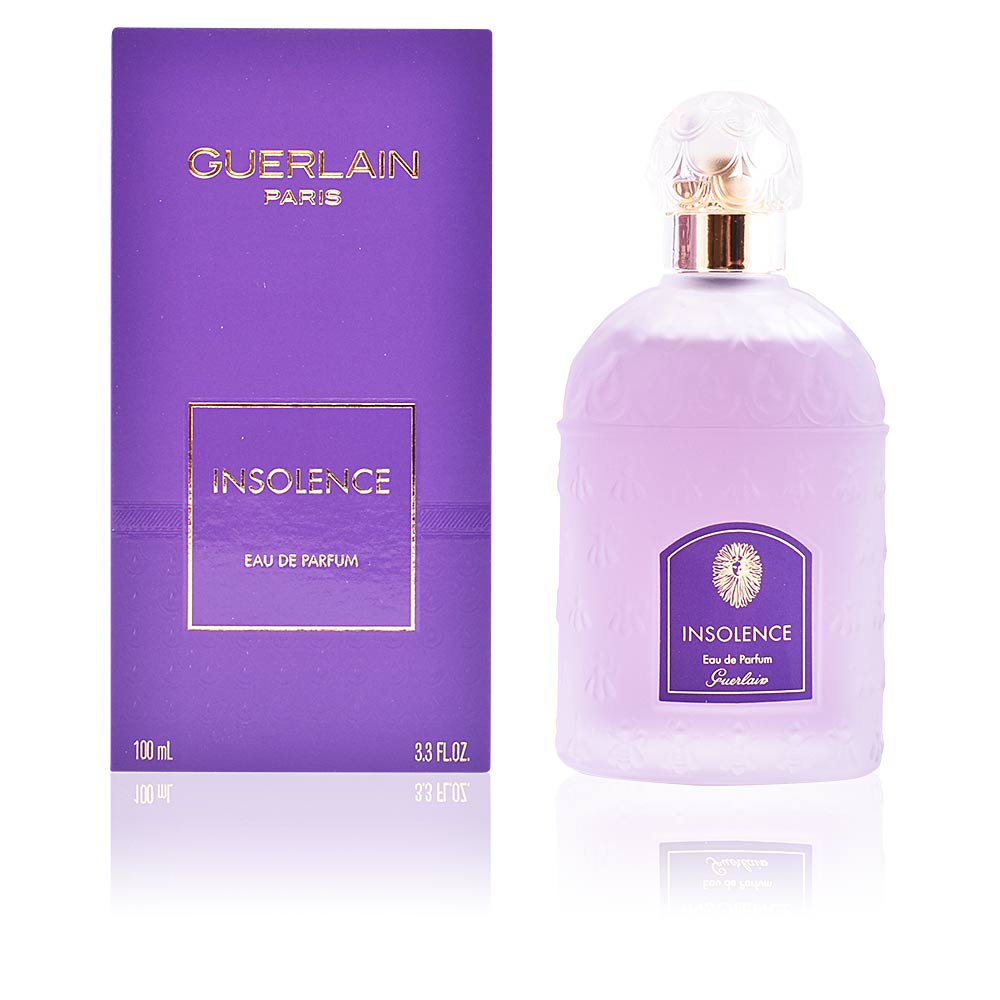 Guerlain Insolence Edp 100 Ml Mujer