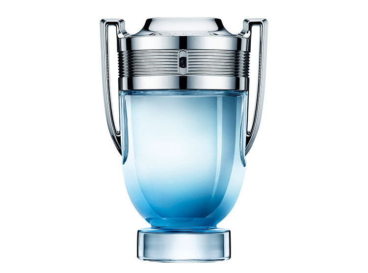 Invictus Aqua Edt 100Ml Hombre Tester