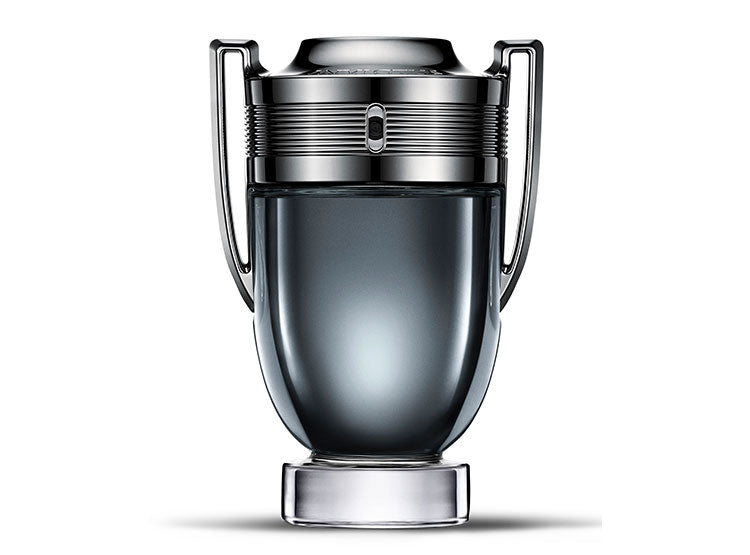 Invictus Intense Edt 100 Ml Hombre Tester