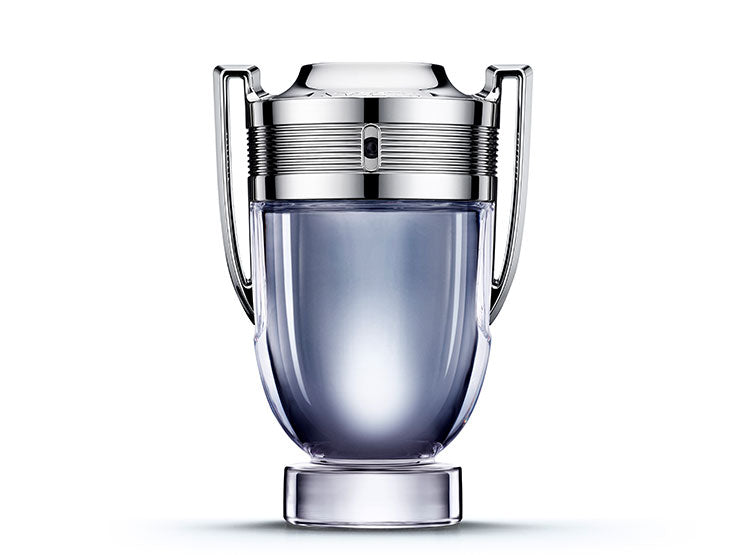 Invictus 100Ml Edt Hombre Tester