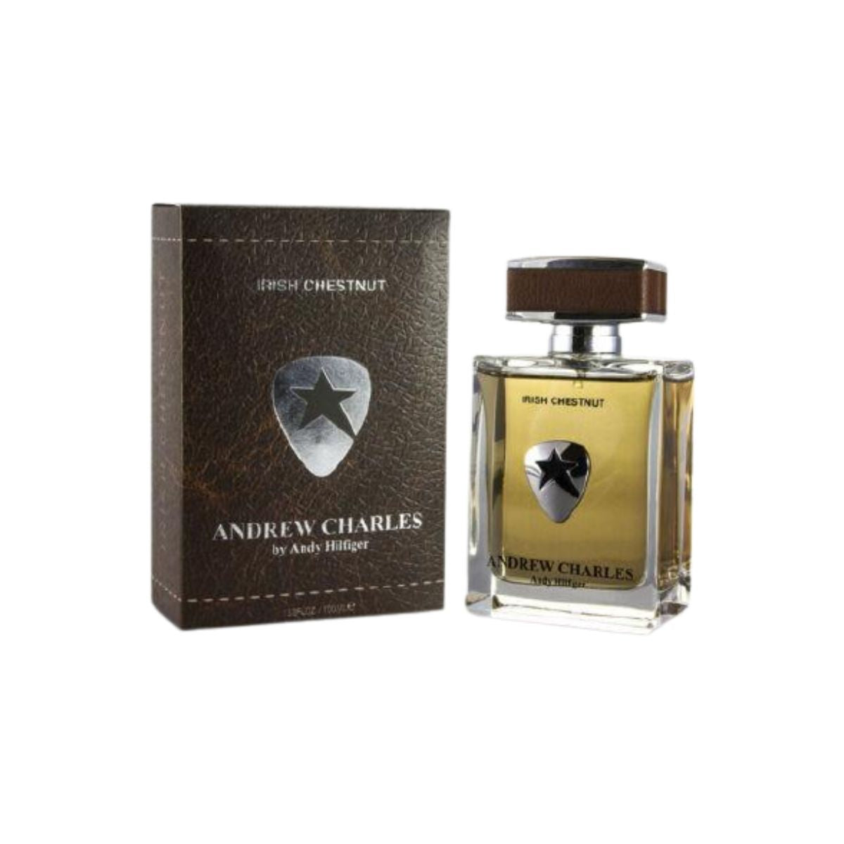 Irish Chestnut Andrew Charles Edt 100Ml Hombre Andy Hilfiger