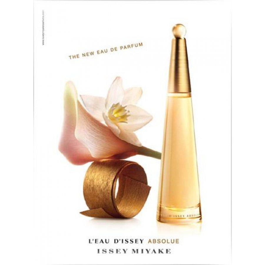 L´Eau D´Issey Absolue 25ML EDP Mujer Issey Miyake
