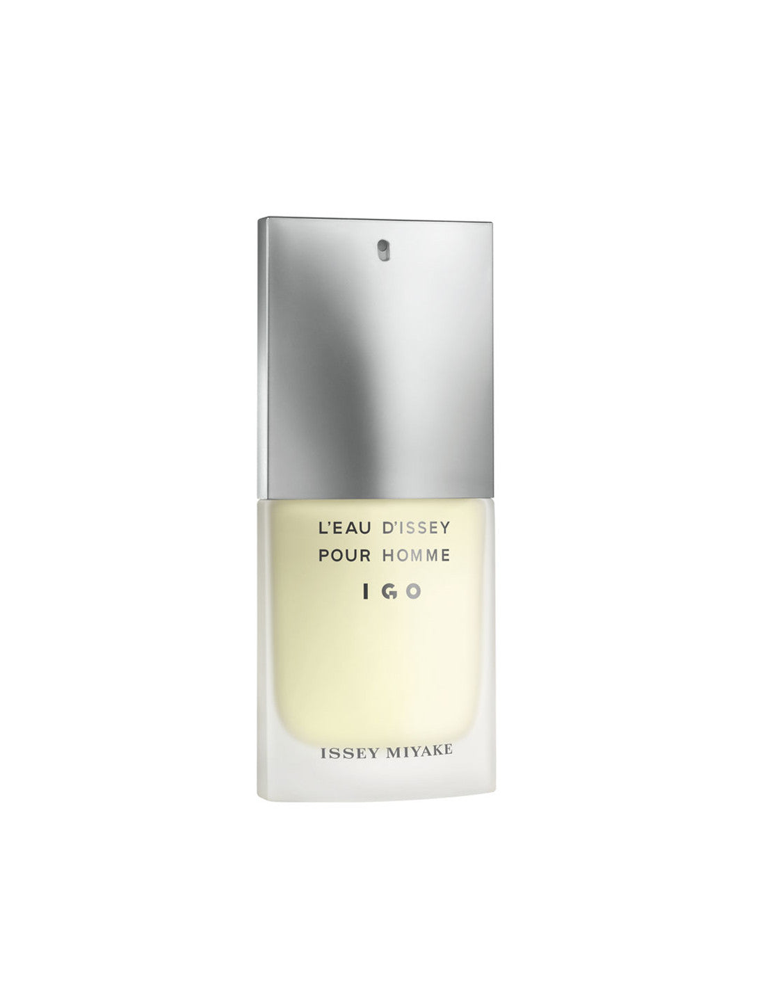IGO L'Eau D'Issey Pour Homme Edt 80+20Ml Hombre