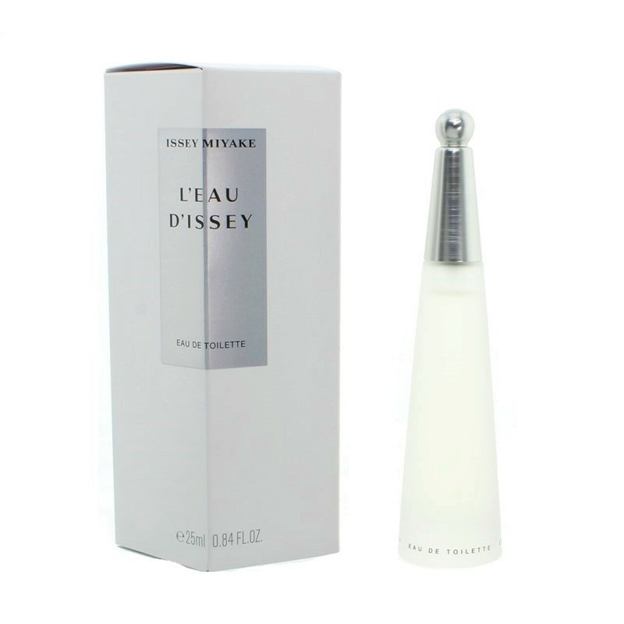 L'Eau D'Issey Edt 25Ml Mujer (Sin Celofan)