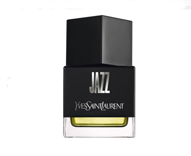 Jazz Ysl Tester EDT Hombre 80 Ml