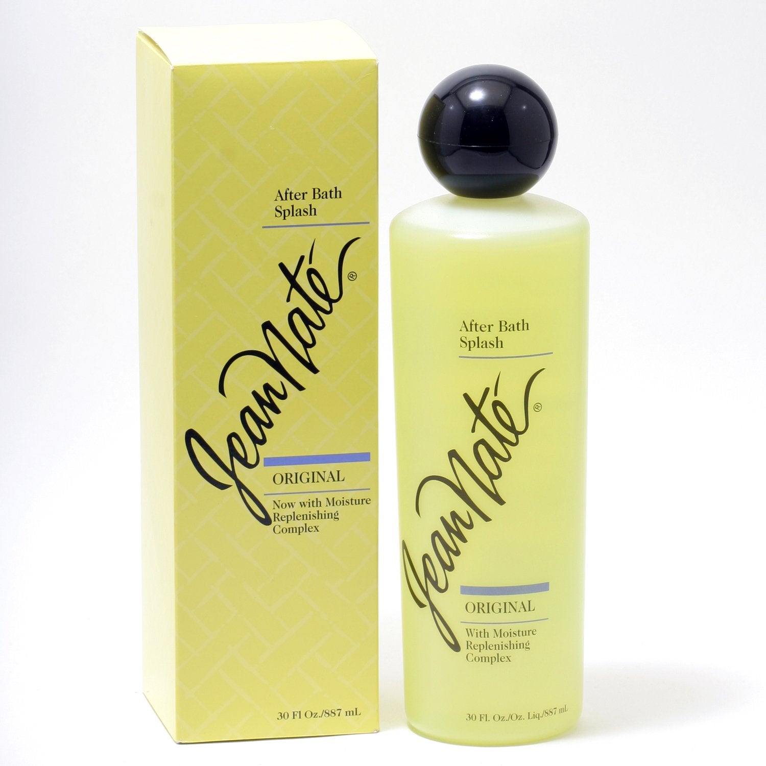 Jean Naté After Bath Splash 887ml Mujer
