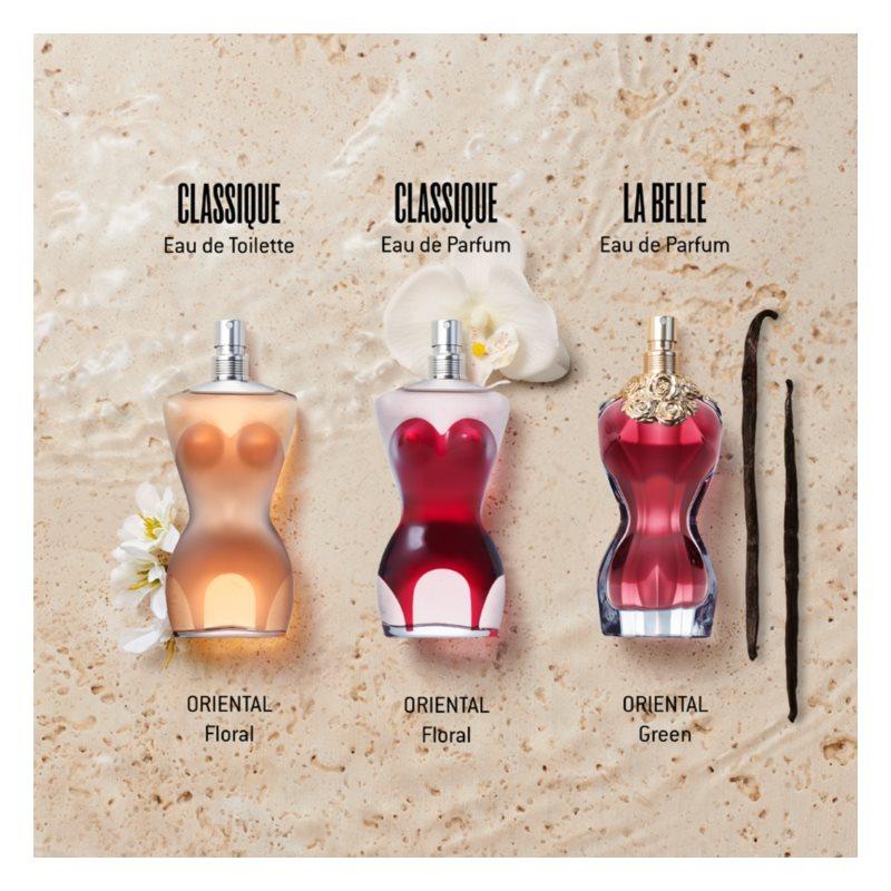 Classique Jean Paul Gultier 100ML EDT Mujer Jean Paul Gaulti