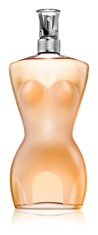 Classique Jean Paul Gaultier Tester 100ML EDT Mujer Jean Pau