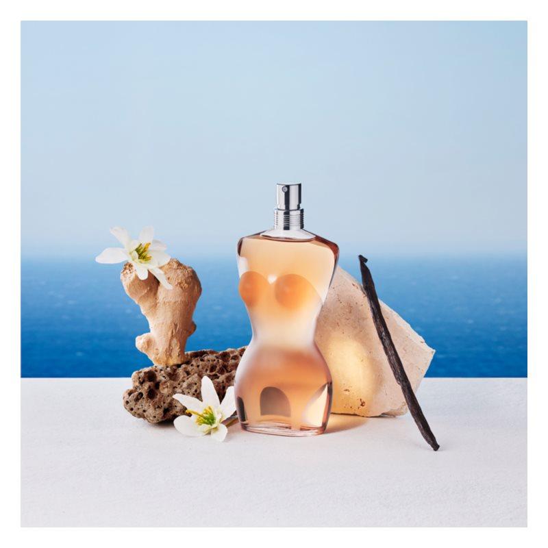 Classique Jean Paul Gaultier Tester 100ML EDT Mujer Jean Pau
