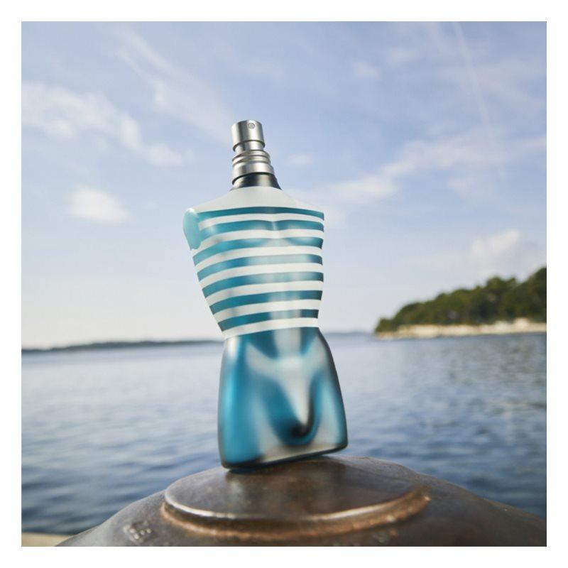 Jean Paul Gaultier Le Male Classic Edt 125Ml hombre