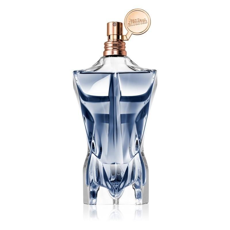 J.P.G Le Male" Essence De Parfum Tester Intense 125ml Hombre