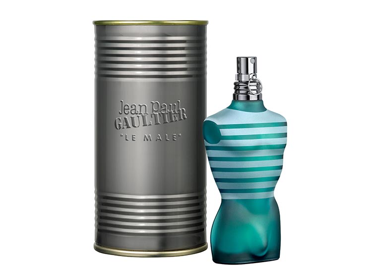 Jean Paul Gaultier Le Male Classic Edt 125Ml hombre