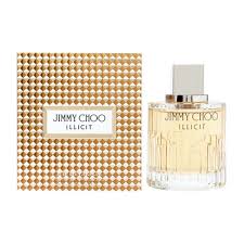 Jimmy Choo Illicit EDP Mujer 100 ML