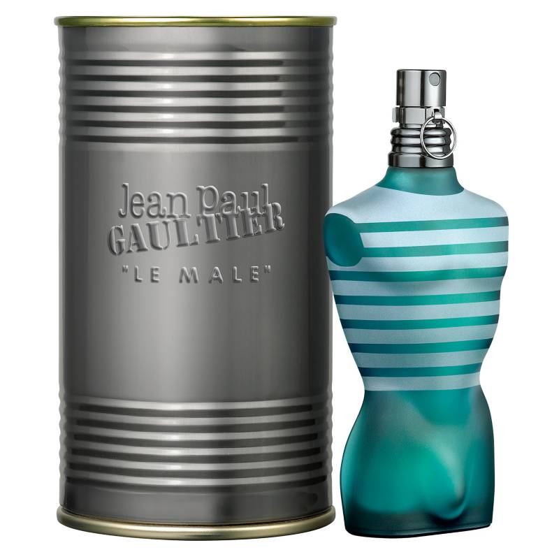 Le Male Jean Paul Gaultier Edt 75Ml Hombre .