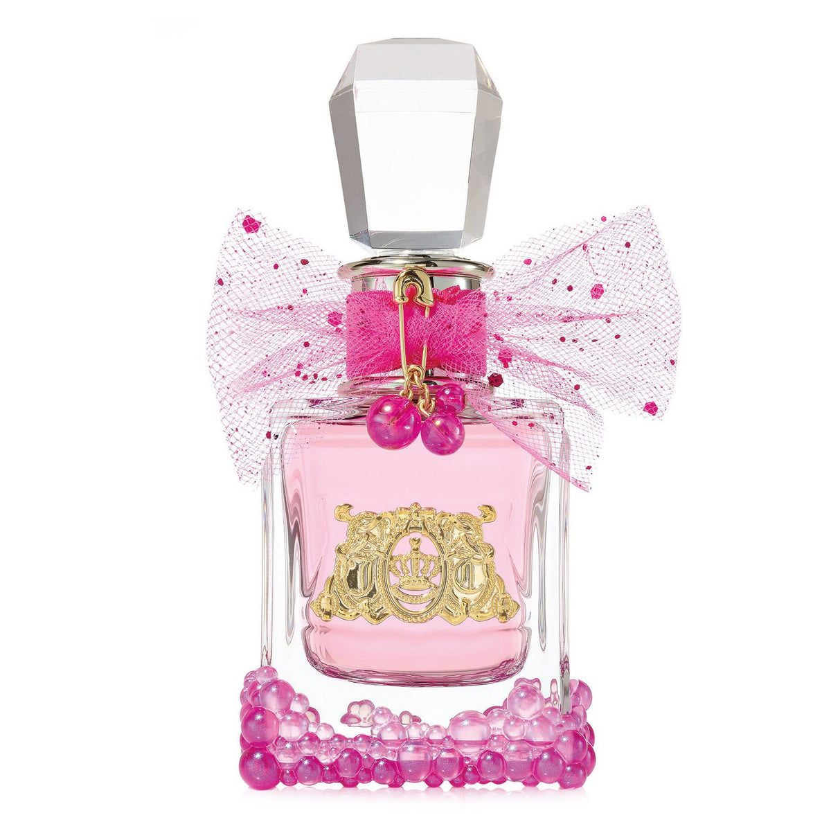 Viva La Juicy Le Bubbly Edp 100Ml Mujer Tester