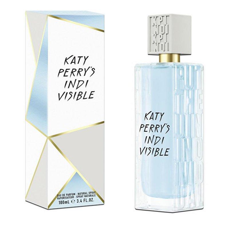 Katy Perry Indivisible Edp 100 Ml Mujer