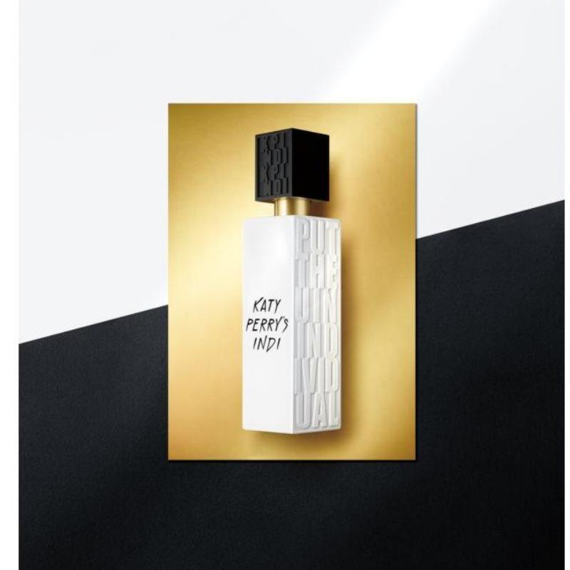 Indi Katy Perry Edp 100ML Mujer