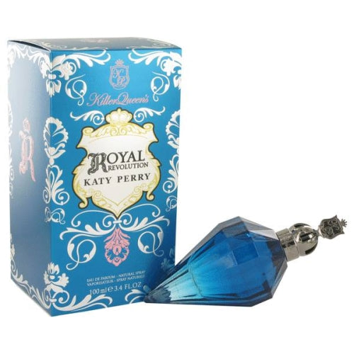 Katy Perry Royal Revolution Edp 100 ML Mujer