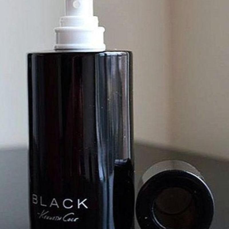 Black Kenneth Cole For Her Edp 100Ml Mujer .